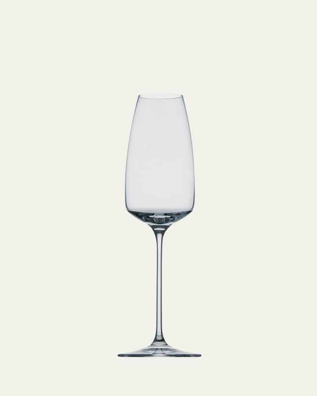 TAC 02 Champagne Flute